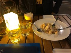 蒜香小面包-老别墅西餐厅.酒馆(西堤店)