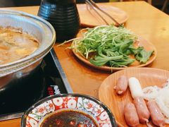 -牛New寿喜烧(青浦店)