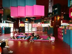 -当当梅溪书院(步步高梅溪新天地店)