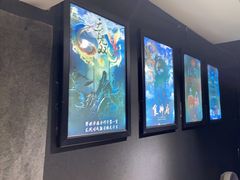 -奇门密室(五一新干线店)