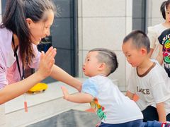 -硅谷蒙学幼儿园