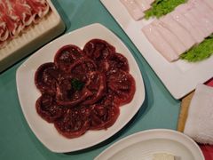 -皇城老妈·大连海鲜火锅(港湾店)