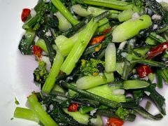 -湘君私厨.16年湘菜店(金匙望湖店)