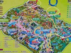 -无锡融创乐园