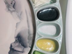 -真地道京味府·鲜橙烤鸭·北京菜(朝阳公园·甜水园店)