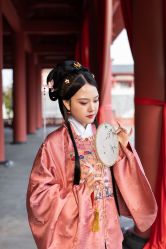 -八角古风摄影