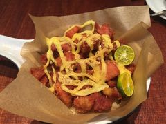 -卡朋厨房(289艺术园区店)