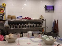 -正南齐北·老街糯米团(洪崖洞店)