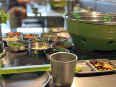 -山葵说·泥炉烤肉(泰达时尚E街区店)