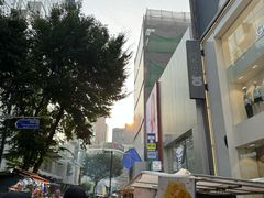 -Olive Young(明洞旗舰店)