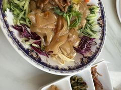 -京滨饭店·餐厅(阜外大街店)