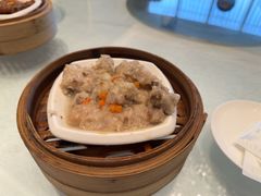 -安蒂娅.悦景轩中餐厅(西乡店)