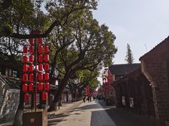 -走马楼饭庄(慈城古县城店)