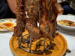 -巴依老爷新疆美食(常营店)