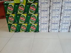 -70後铁锅炖(坡博总店)
