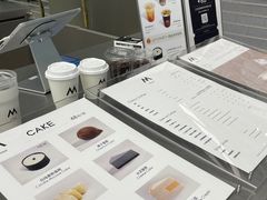 -M Stand(深圳湾后海汇店)