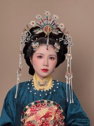 -禧百年中式婚礼馆