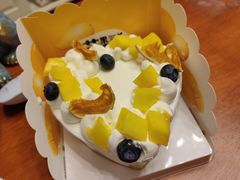 -特思甜蛋糕甜点(大兴龙湖天街店)