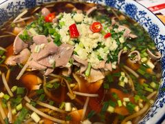 -富临轩私房菜(集庆门大街店)