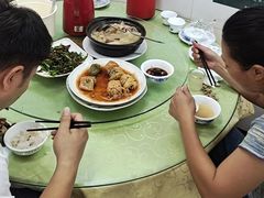 -柳周农家菜特色老店沙田柚美食(东大街店)