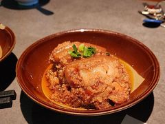 -老淮滨-蚌埠非遗小吃(淮河路店)