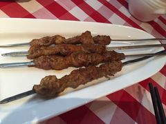 iphone_upload_pic-西贝莜面村(上海百联西郊店)