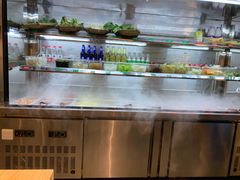 -牛八秒油泼冒菜(宽窄巷子店)