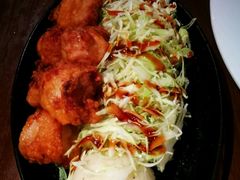 -铃木食堂(帽儿胡同店)