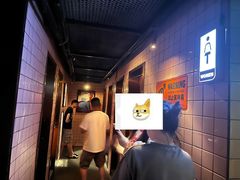 -HIB HUB公社(解放西路店)