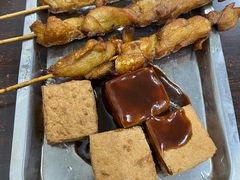 -潮妈小食