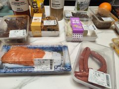 -永辉超市(郫都区爱琴海店)