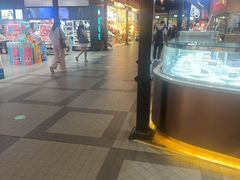 -成都仁和新城购物中心