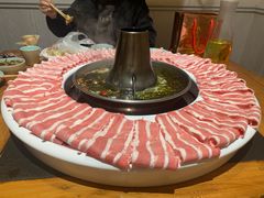 -三好先生的铜锅涮肉(太乙路店)
