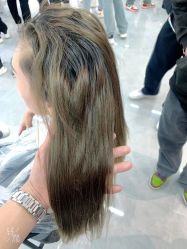 -吉艺心专业美发造型