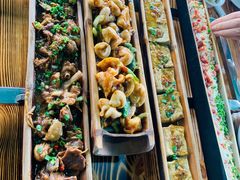 -竹一味·竹筒饭