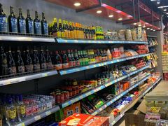 零售区-嘿嘛仓储购(华明店)