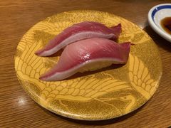 -合点寿司(金虹桥商场店)