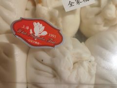 -白玉兰食品(中山公园龙之梦店)