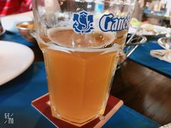 -甘尼仕印度餐厅酒吧(斜塘老街店)