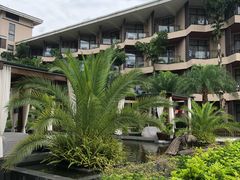 -西昌邛海湾柏樾酒店(原邛海湾柏栎度假酒店)