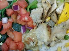-CALIFORKS加州叉子轻食(朝阳门店)
