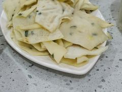 泡饼-来御来三汁焖锅(万邦店)