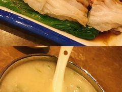 -华联广州大酒店-餐厅