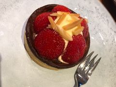 -BAKER&SPICE(安福路店)