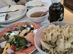 -清真· AL-JANNAT 佳纳特餐厅(仙林店)