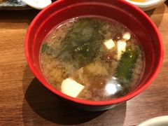 -纹兵卫手打荞麦面日料(虹桥本店)