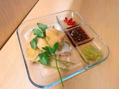湛江白切鸡-茶小点(丽悦新天店)