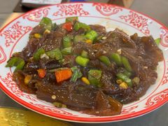 浔味肉沫野娇娇-浔味·山屿湖·正宗淳牌全鱼宴老字号