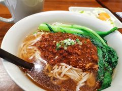 -李先生牛肉面大王(济南火车站候车室店)
