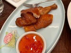 -湘湖逍遥庄园·水漾中餐厅